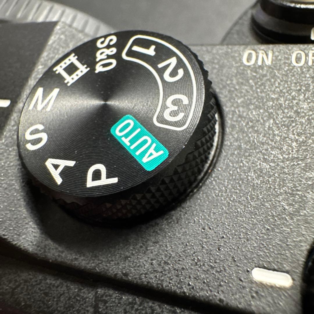 SONY α7C ミラーレスカメラ ボディ