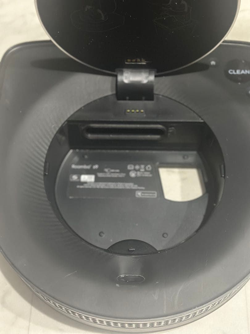 ルンバ　s9+　ロボット掃除機本体 ブラック