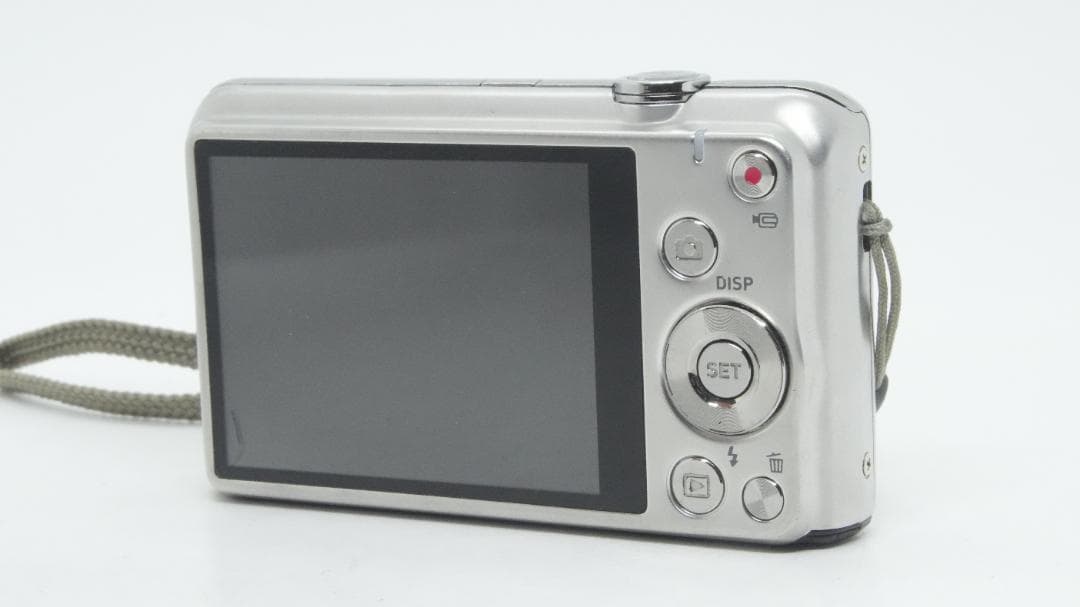 【A2182】 CASIO EXILIM EX-ZS35 カシオ エクシリム