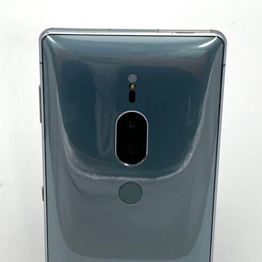 【稼動品】Android スマホ　XPERIA SONY SOV38 64GB