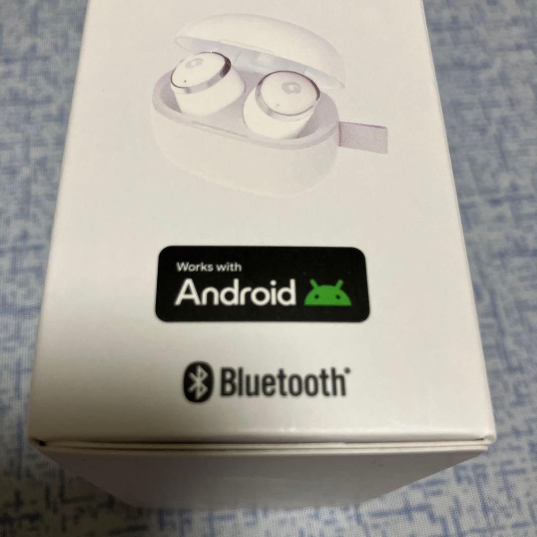 【新品・未開封】 GLIDiC TW-4100 コンパクトイヤホン　ソフトバンク