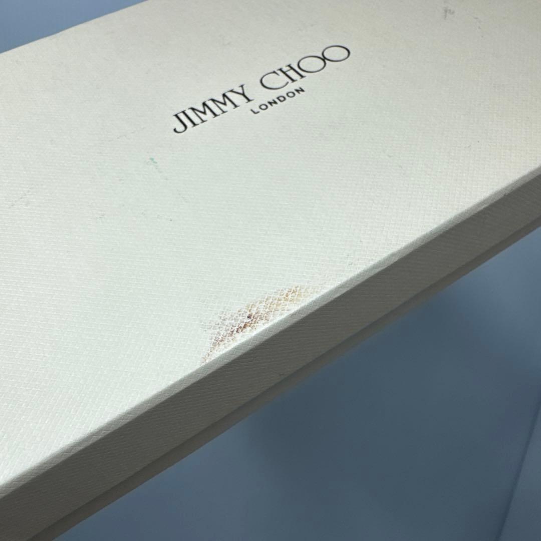 JIMMY CHOO ジミーチュウ 空箱 27点 まとめ