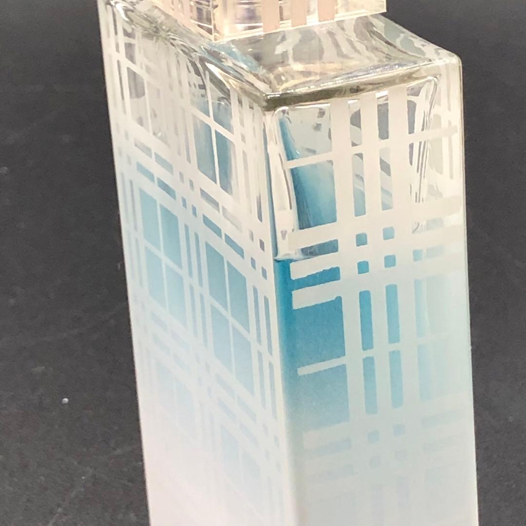 BURBERRY BRIT SUMMER FOR MEN 香水 100ml