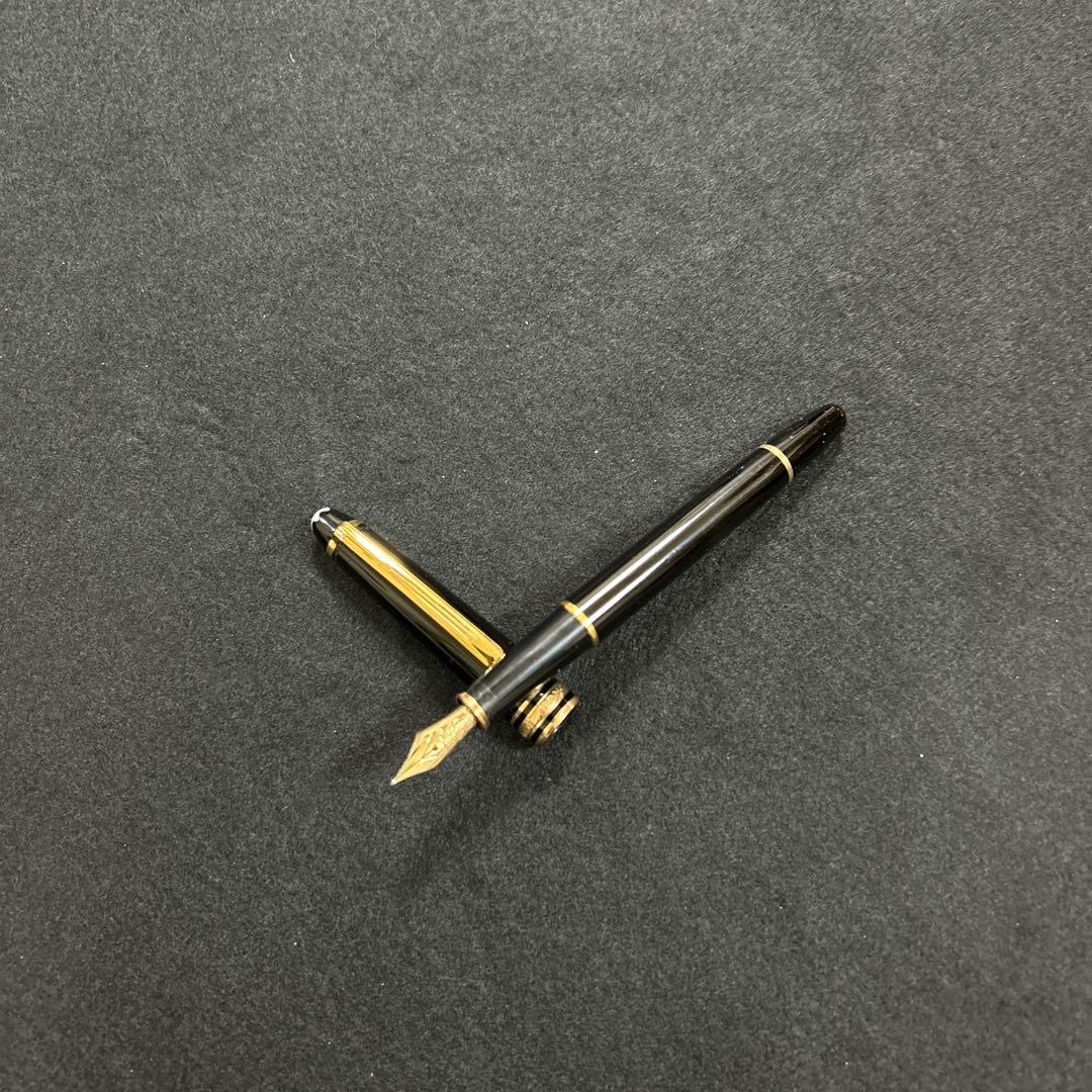 モンブラン（Montblanc）の「マイスターシュテュック　4810 14K
