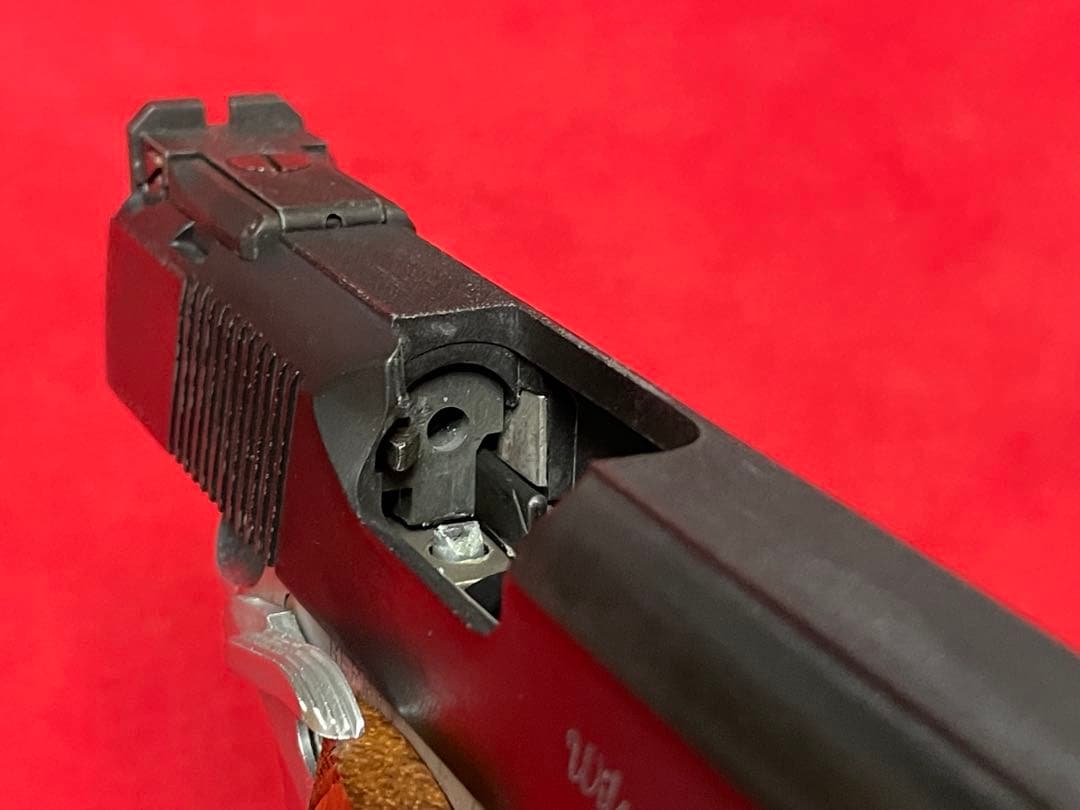 ウィルソンマスターグレード LTD TYPE B MGC タイトー