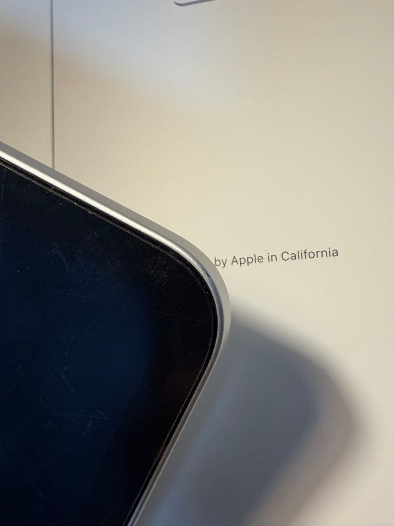 Apple iPad 10世代　64GB