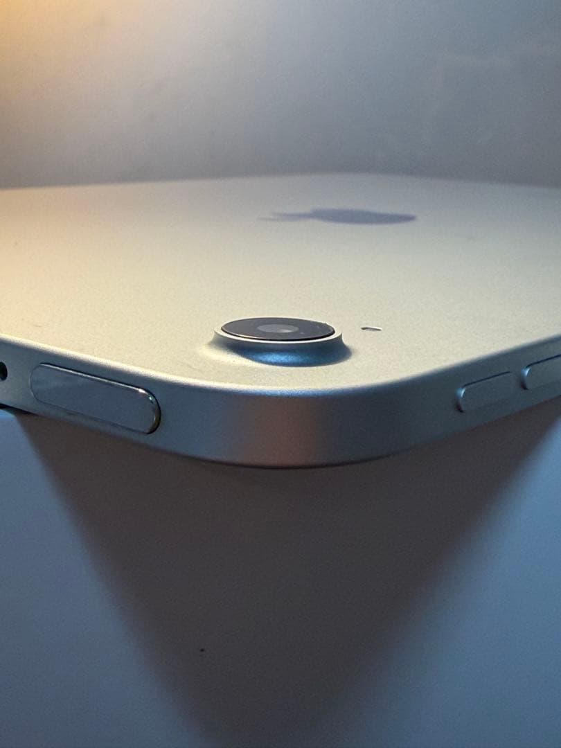 Apple iPad 10世代　64GB