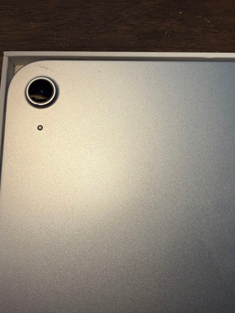 Apple iPad 10世代　64GB