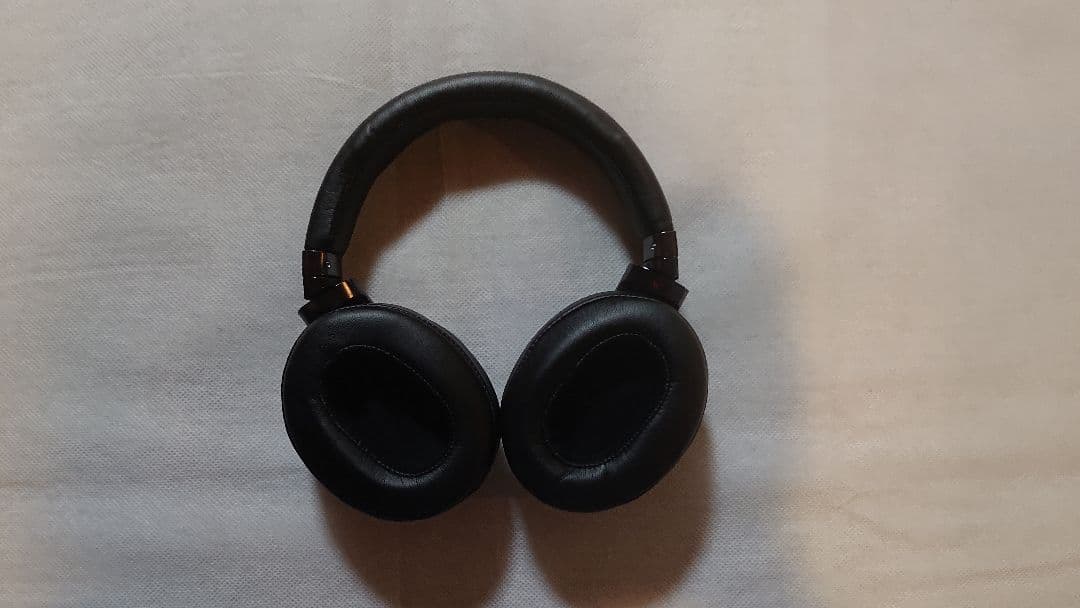 SONY MDR-1A 有線ヘッドホン