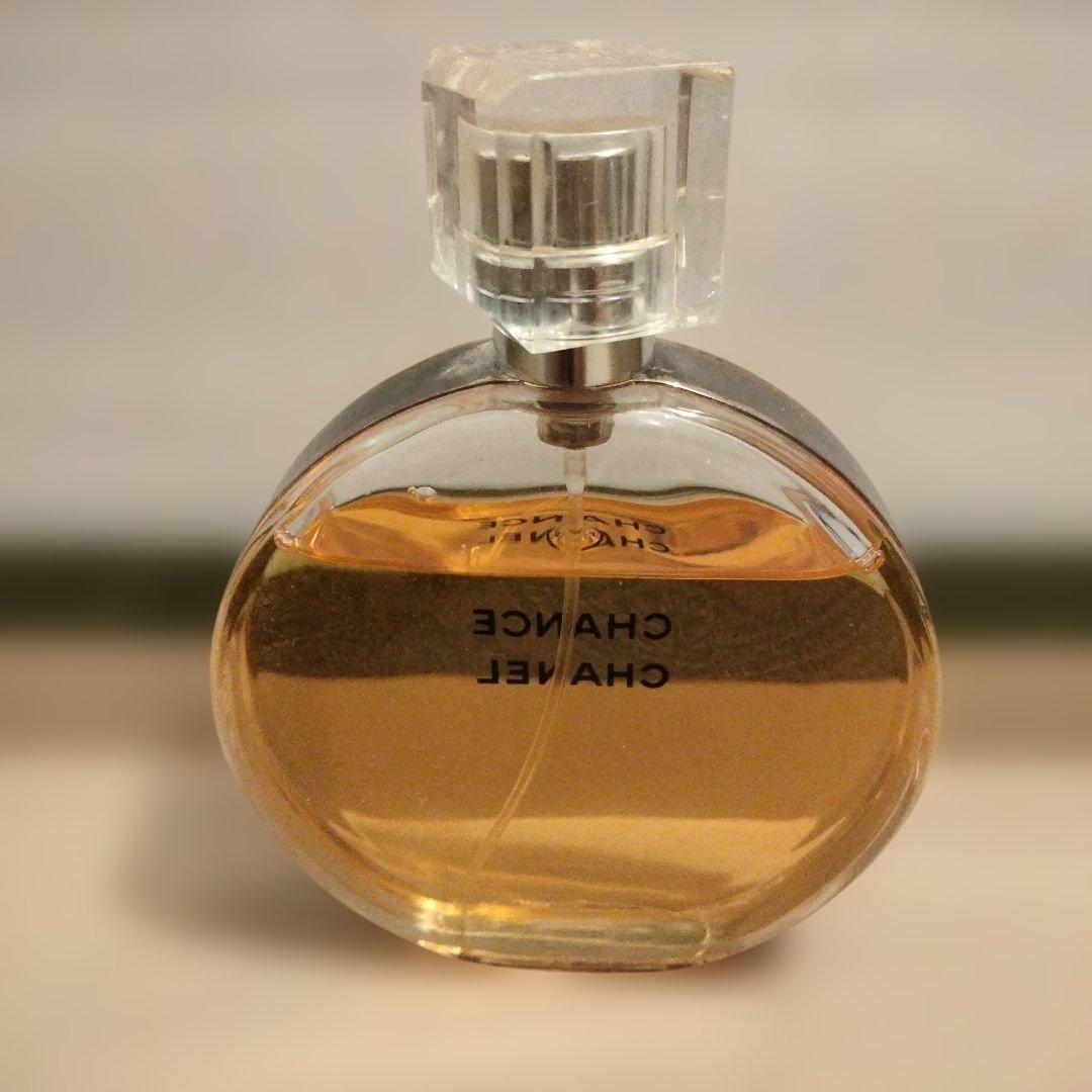 CHANEL シャネル チャンス 100ml