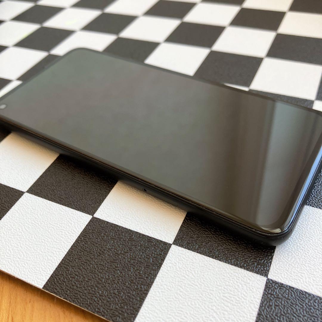 スマートフォン本体 Google Pixel 4a (5G) 128GB