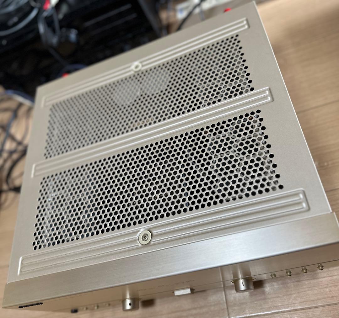 アンプ Pioneer M-70