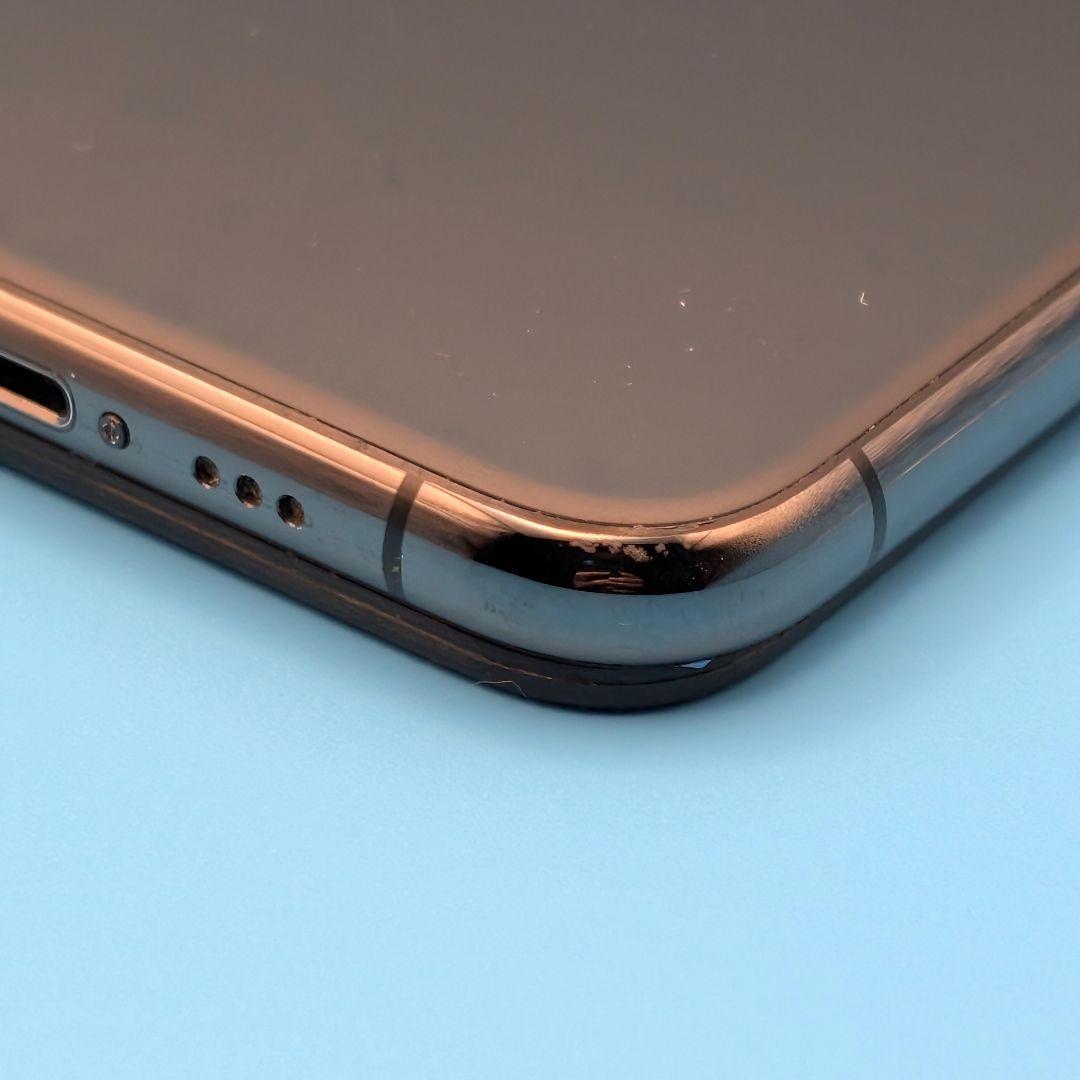 iPhone11Pro 256GB バッテリー新品 SIMフリー