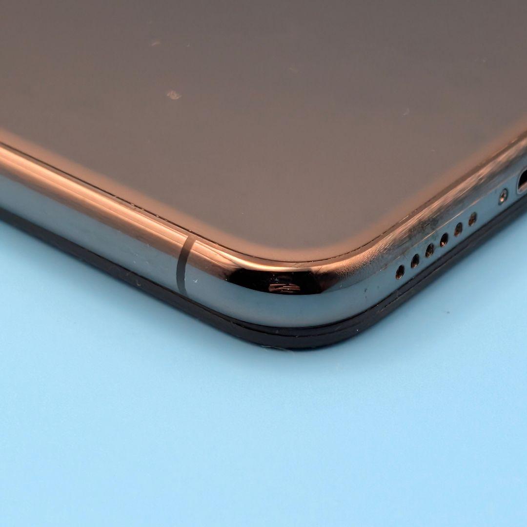 iPhone11Pro 256GB バッテリー新品 SIMフリー