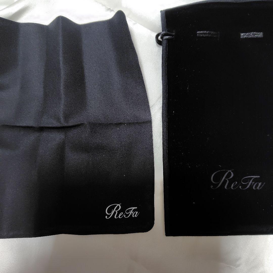 ReFa　リファ　美顔ローラー　コロコロ