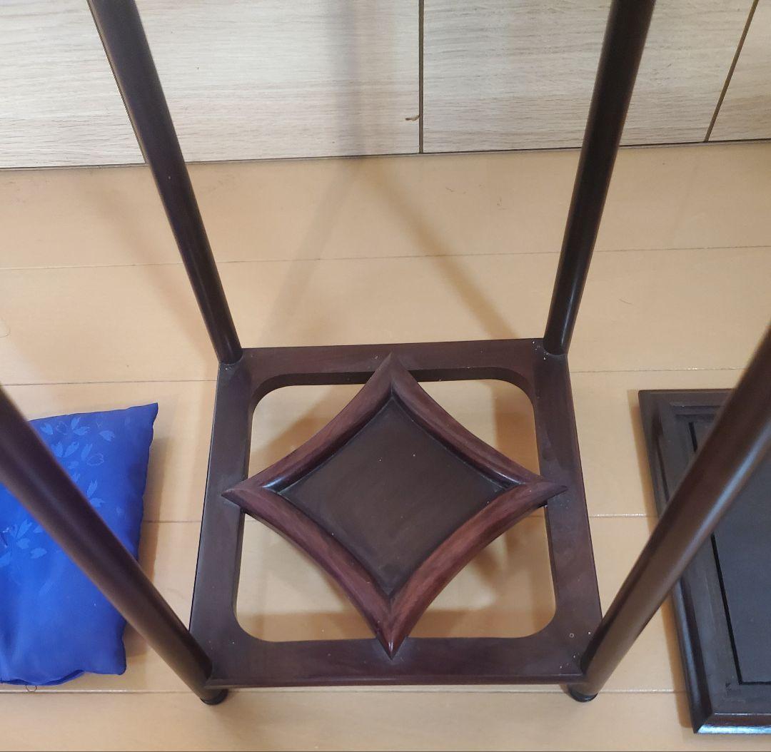 角高卓