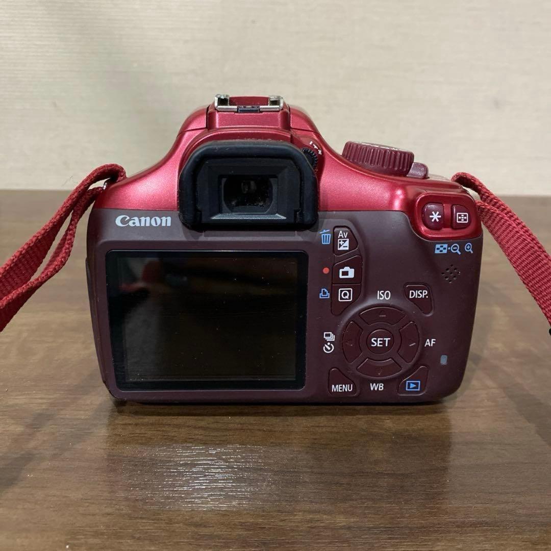 O*様 Canonデジタル一眼レフカメラEOS Kiss X50 EF-S18-