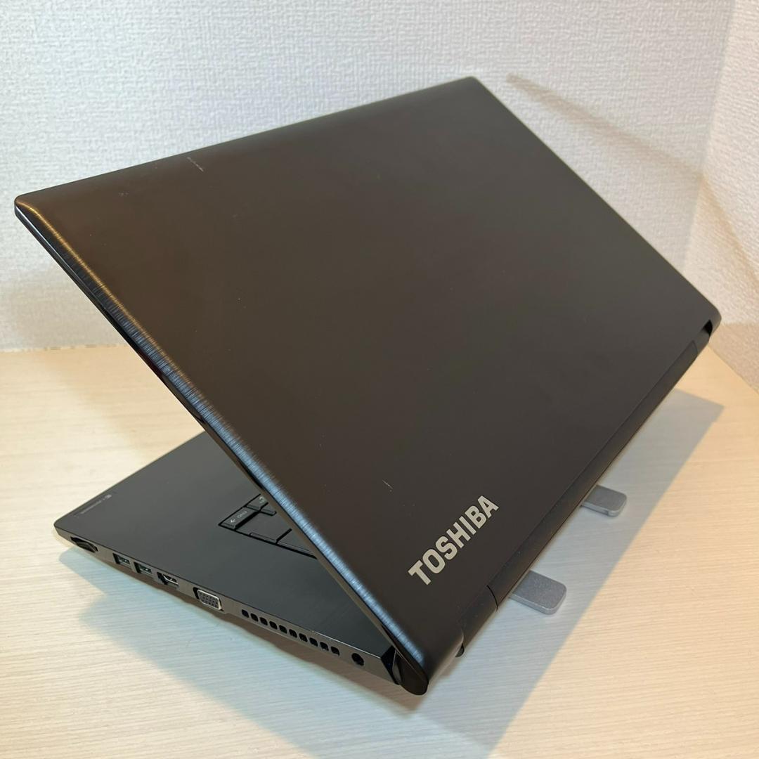 ノートパソコン Windows11 オフィス付き i5 3世代 i7 同等!