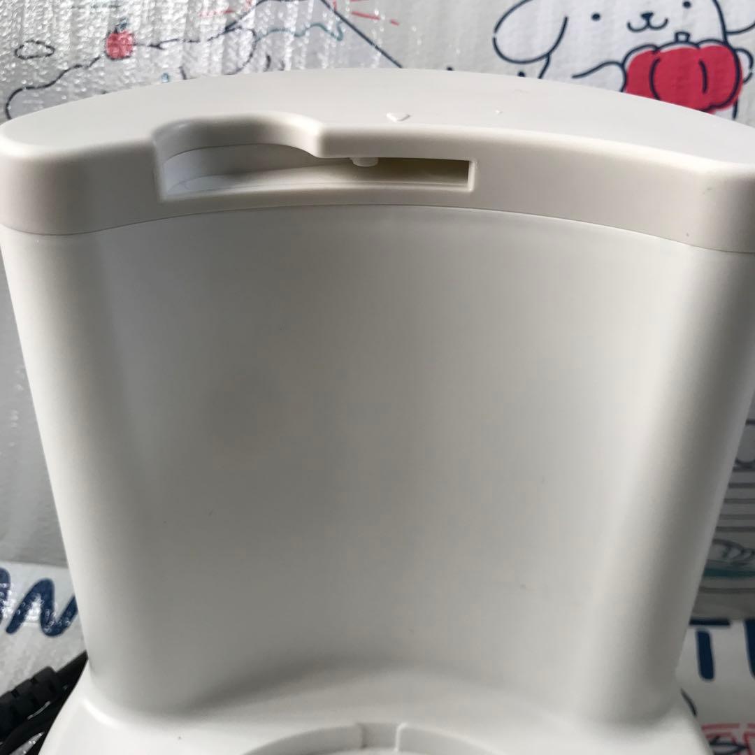 Bruno スープクックプロセッサー