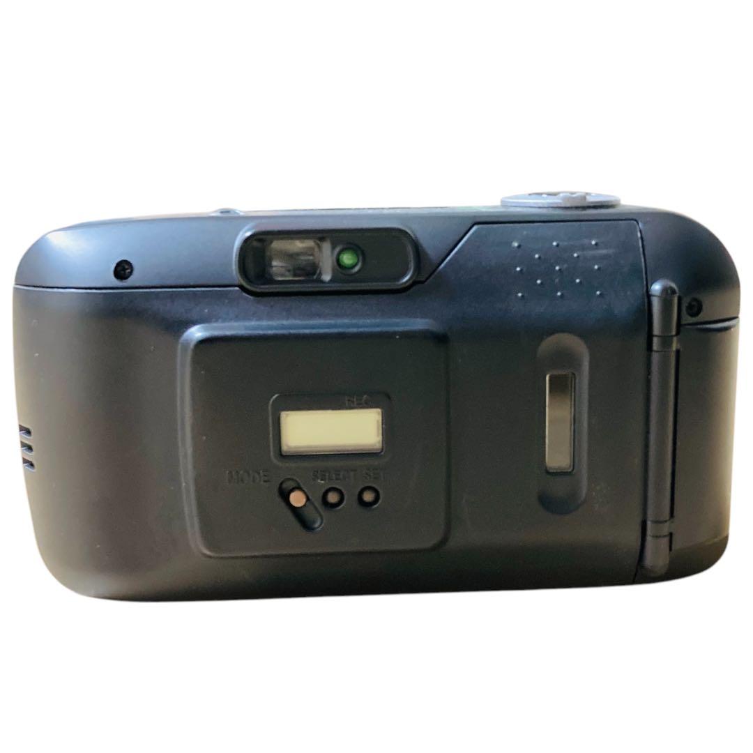 【動作確認済み】Canon Autoboy F XL コンパクトカメラ