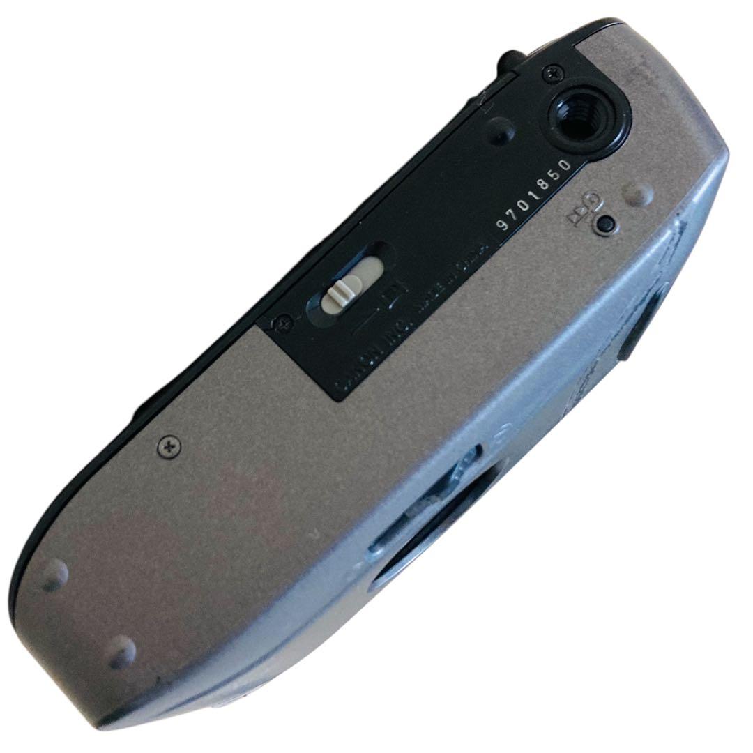 【動作確認済み】Canon Autoboy F XL コンパクトカメラ