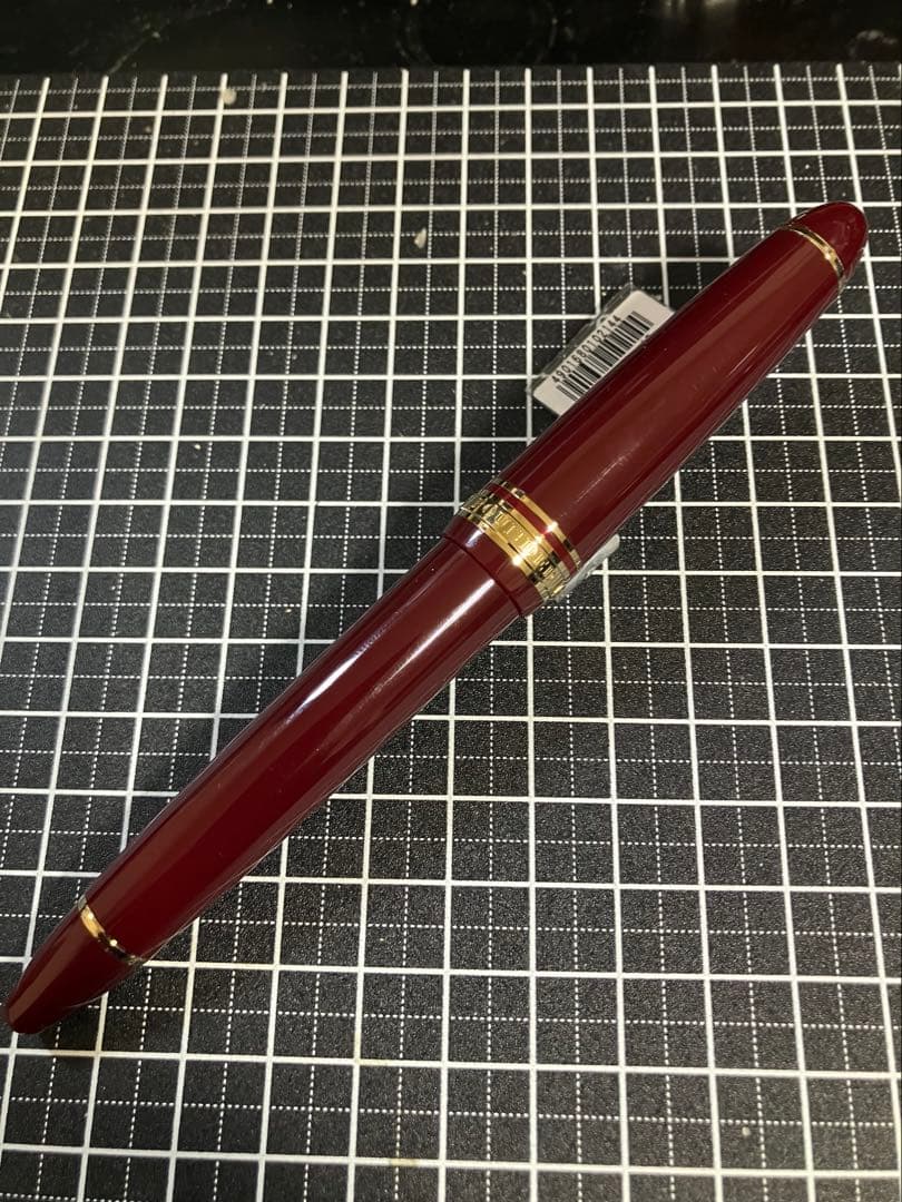 Sailor　セーラー　プロフィット21　マルン　万年筆　M
