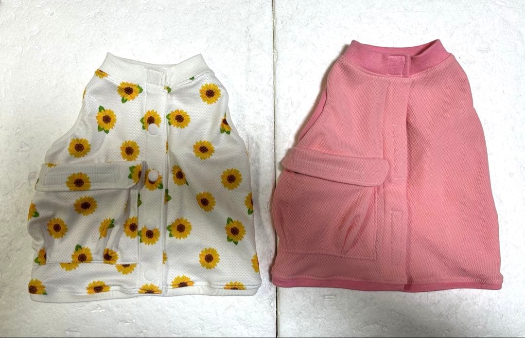 まふまふオーダー服2点