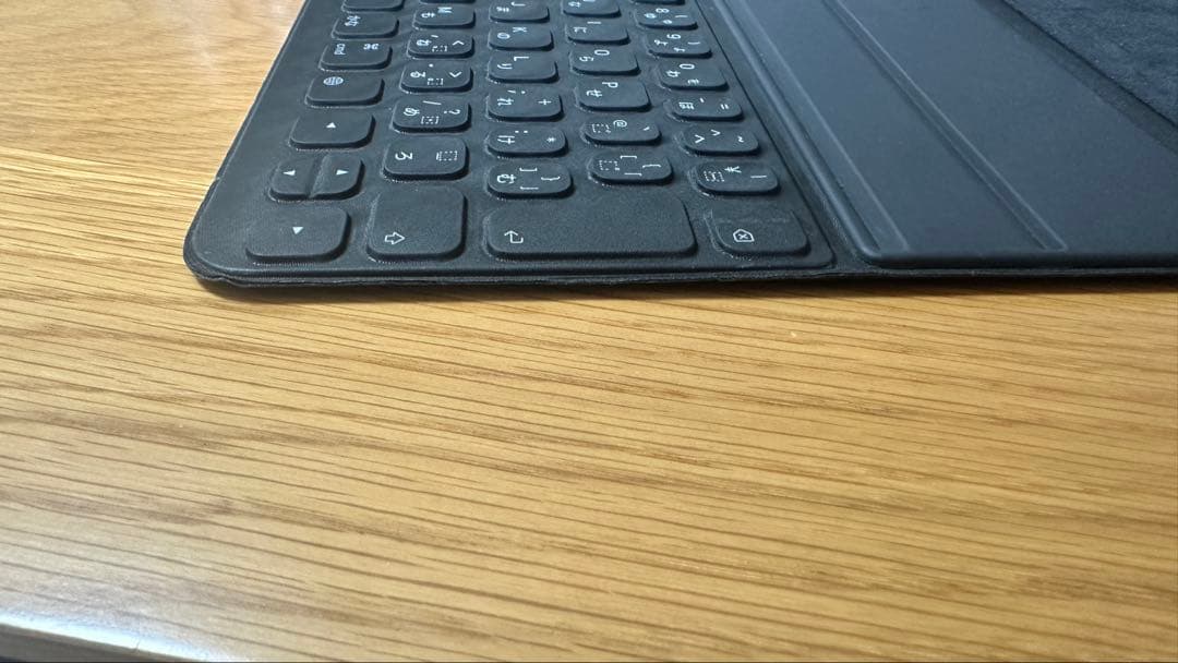 【中古】iPad Pro Smart Keyboard Folio 11インチ