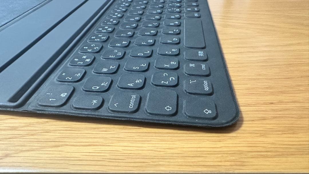 【中古】iPad Pro Smart Keyboard Folio 11インチ