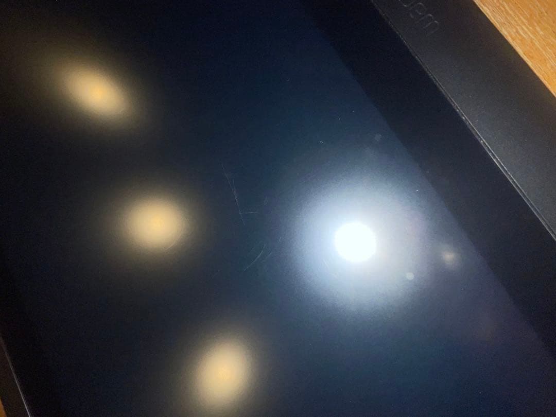 Wacom cintiq 16（DTK1660KOD）
