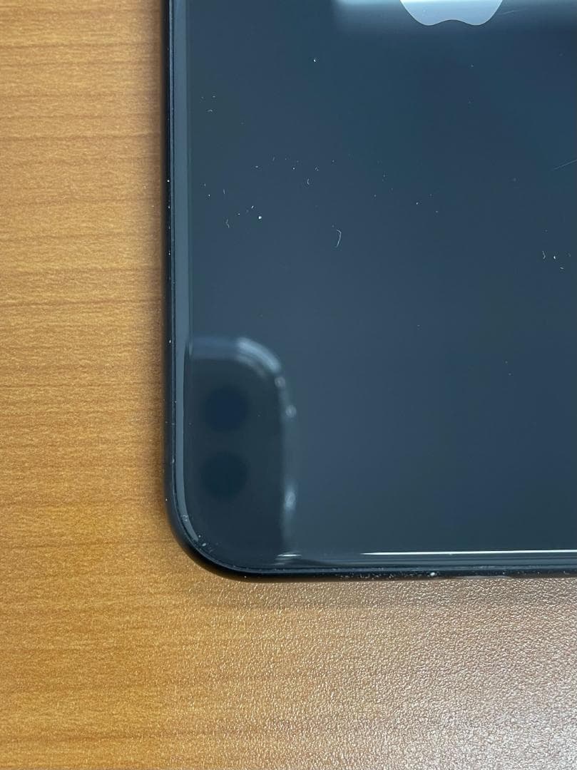 動作確認済み iPhone SE 第2世代 64GB ID:D0377
