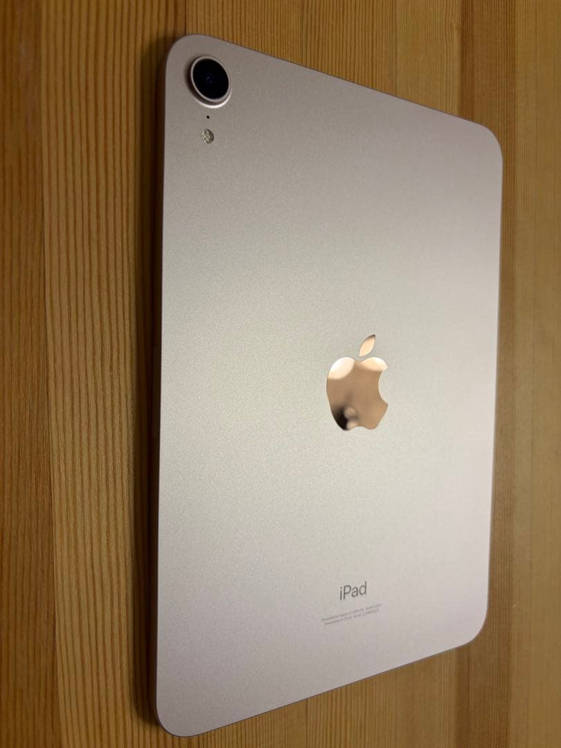 iPad mini 第6世代 WiFi 64GB