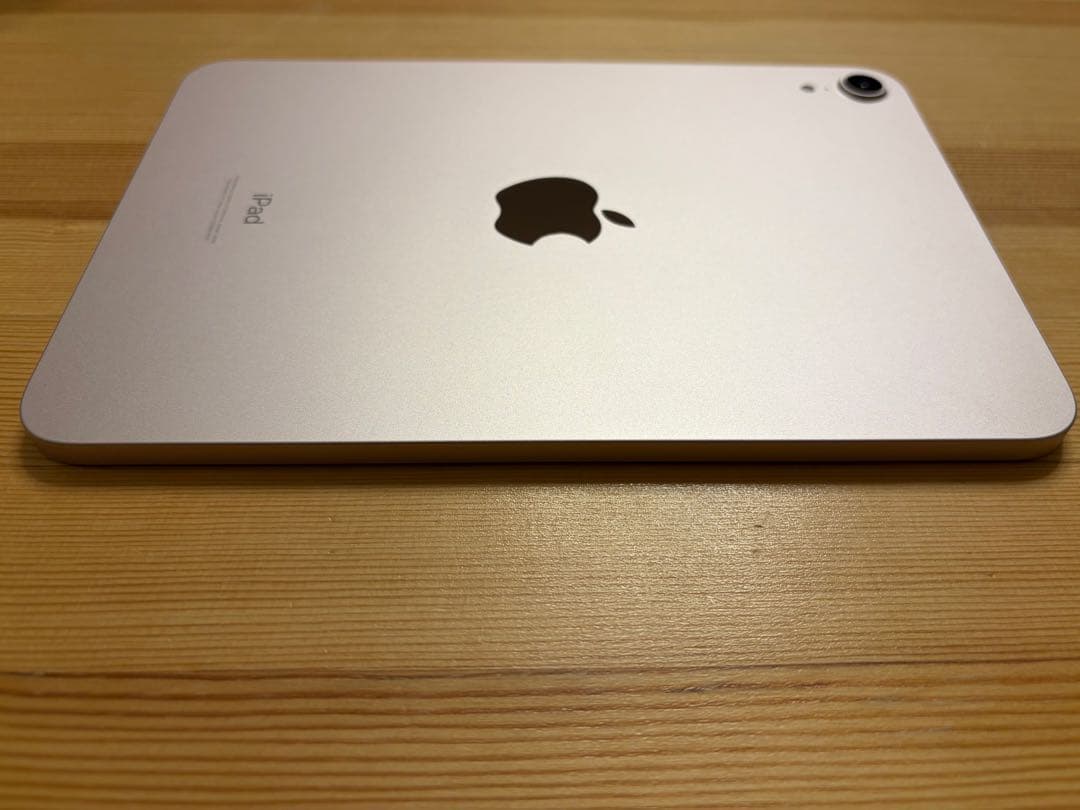 iPad mini 第6世代 WiFi 64GB