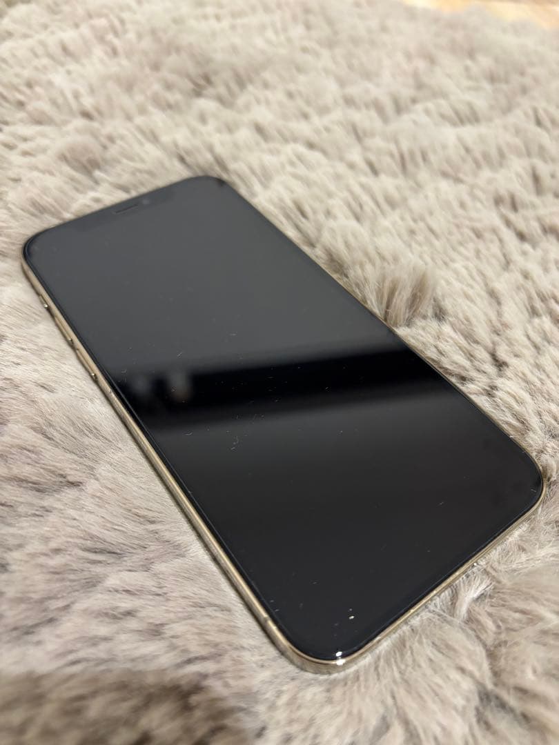 g*8様 iPhone12 Pro 512GB SIMロック解除済