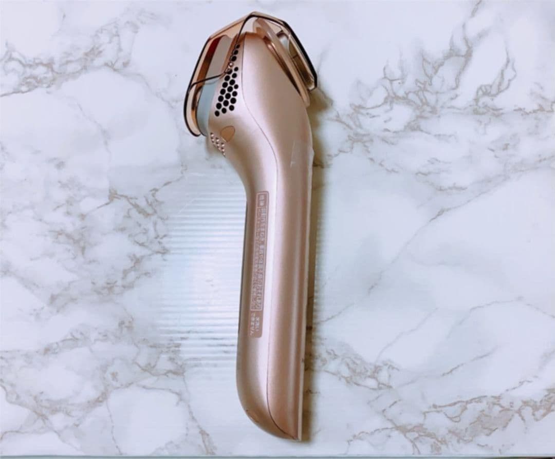 美品☆ 美顔器 Panasonic EH-ST97-N