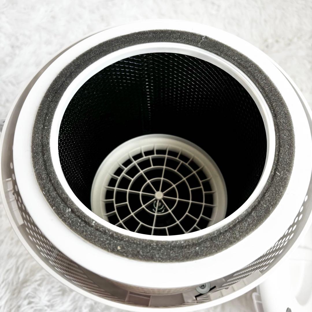 『極美品』Levoit スマート空気清浄機 20畳 Core 200S