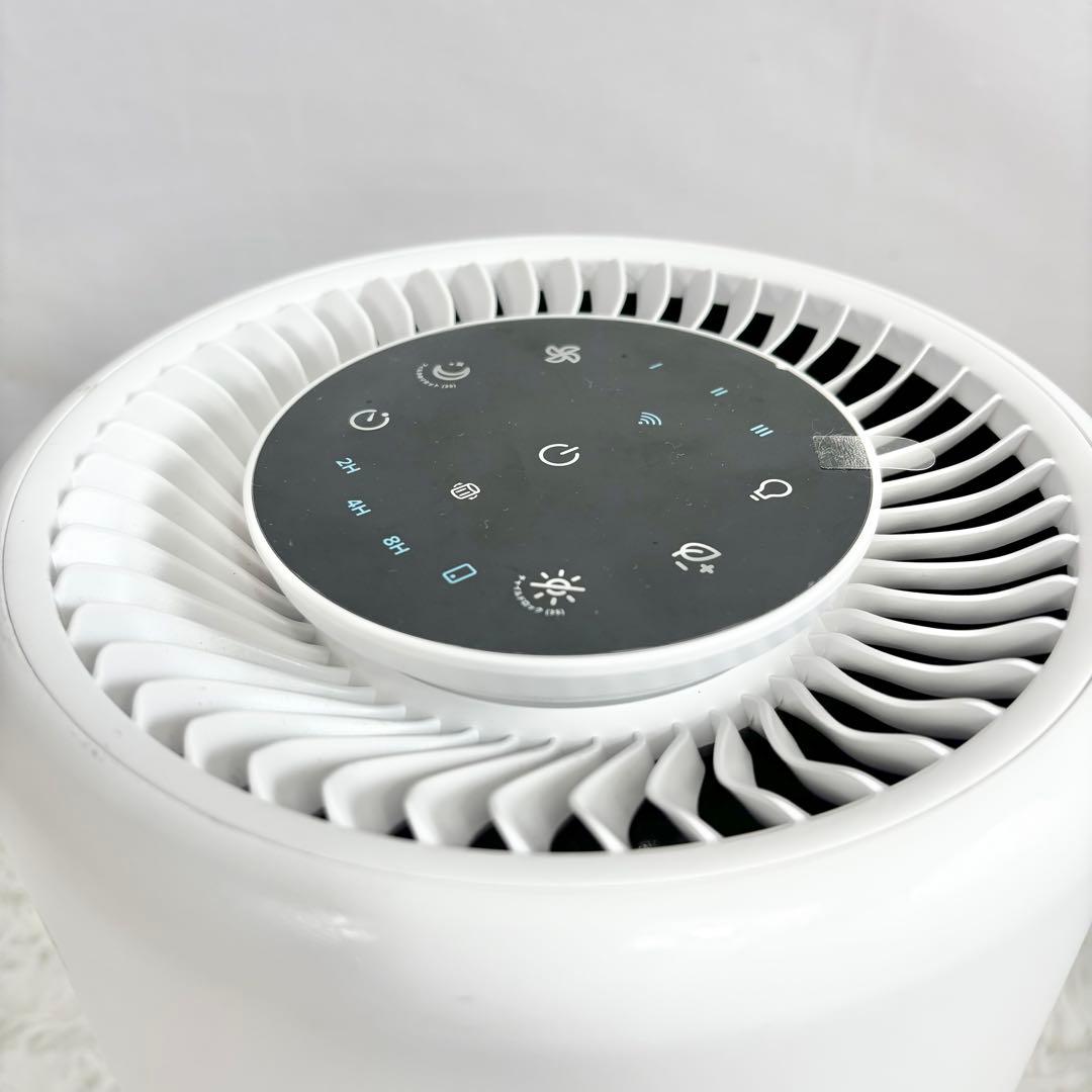 『極美品』Levoit スマート空気清浄機 20畳 Core 200S