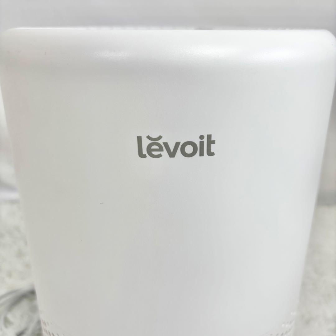『極美品』Levoit スマート空気清浄機 20畳 Core 200S