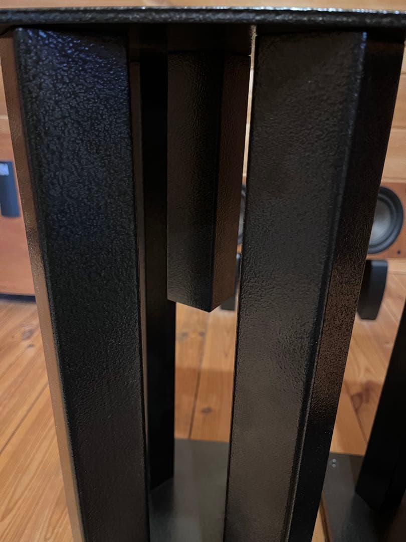 TAOC HST-50 スピーカースタンド　ペア