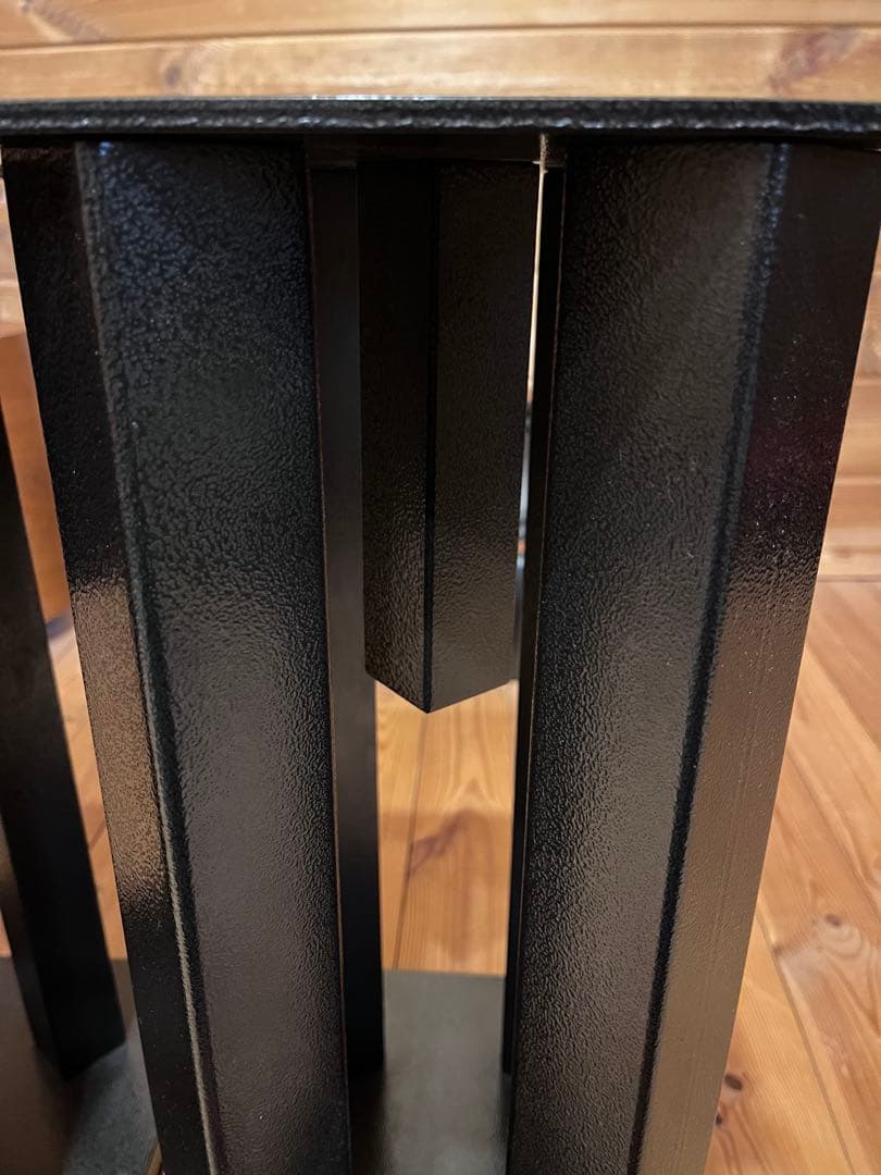 TAOC HST-50 スピーカースタンド　ペア