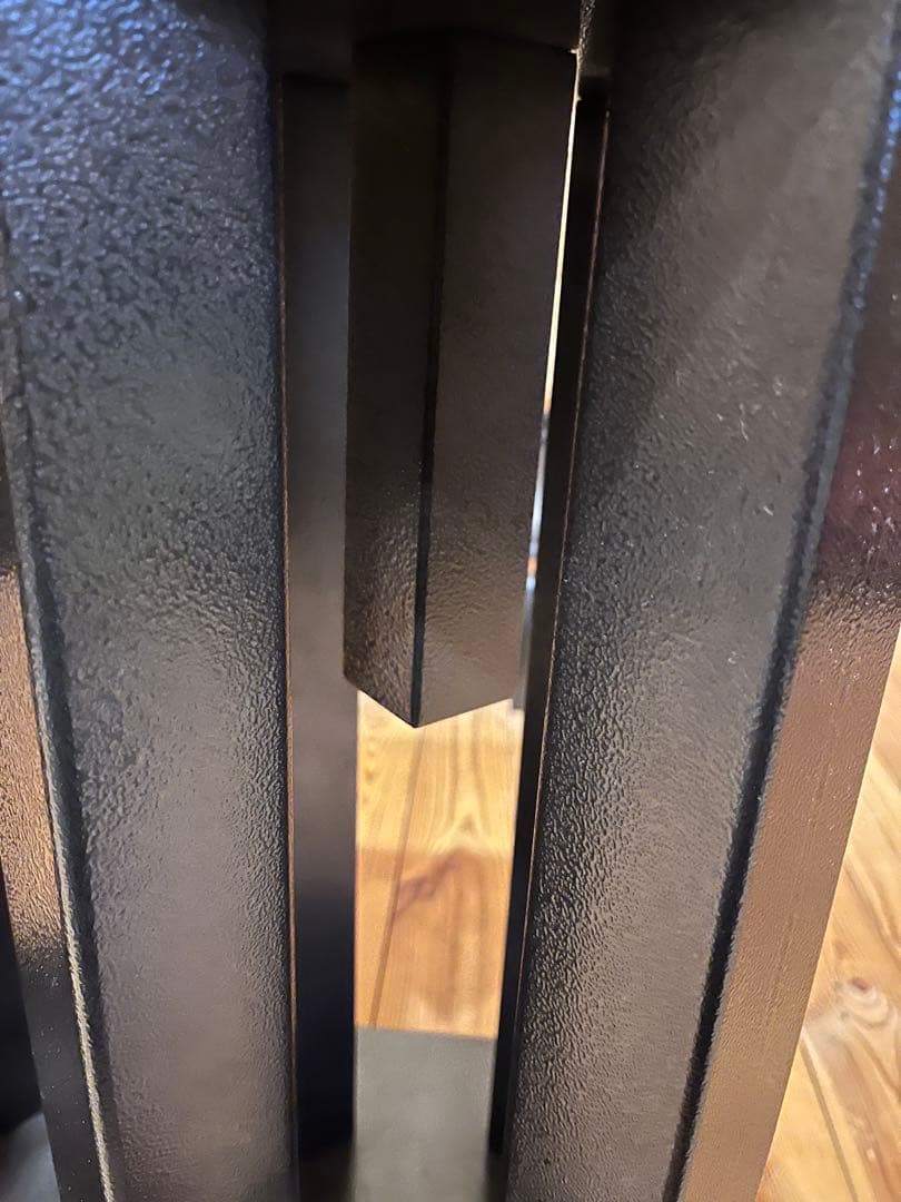 TAOC HST-50 スピーカースタンド　ペア