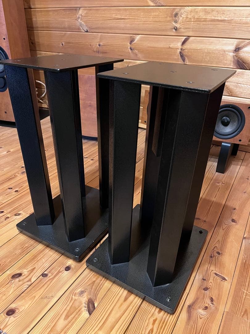 TAOC HST-50 スピーカースタンド　ペア