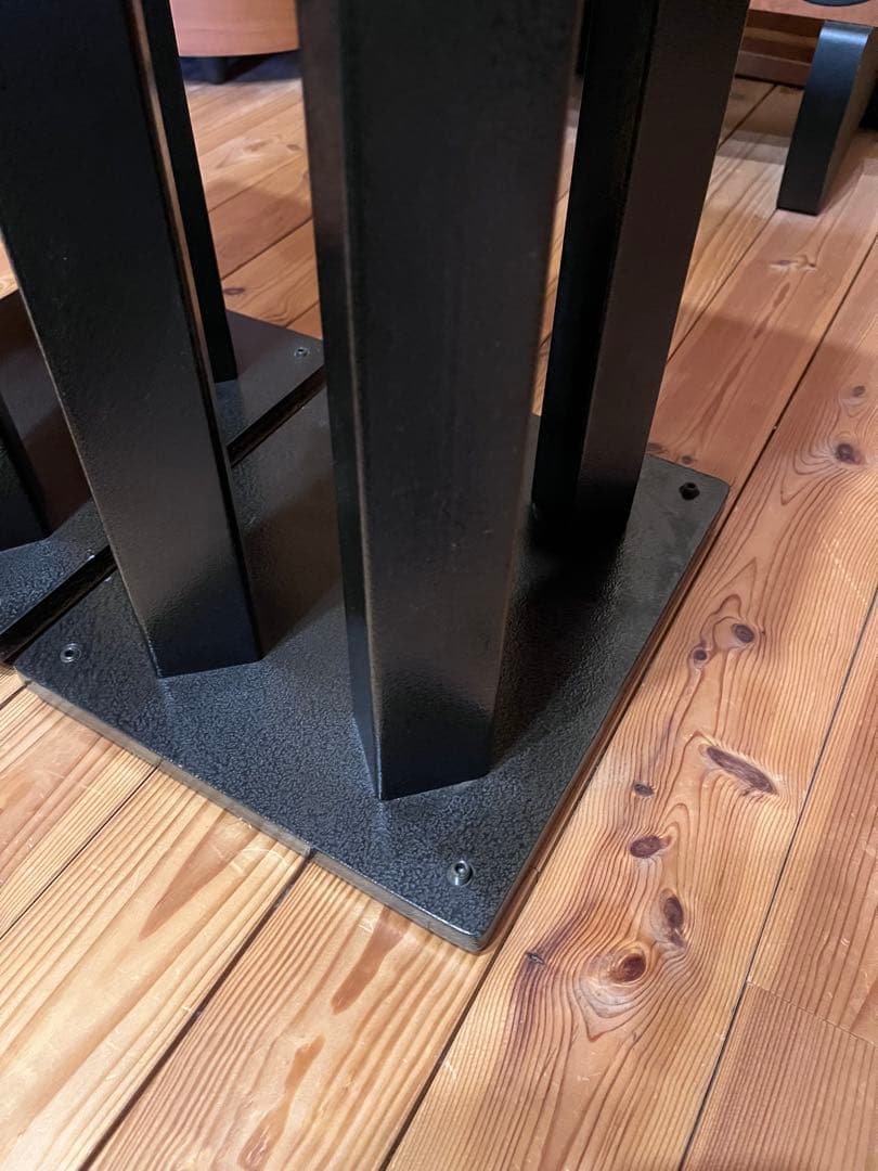 TAOC HST-50 スピーカースタンド　ペア