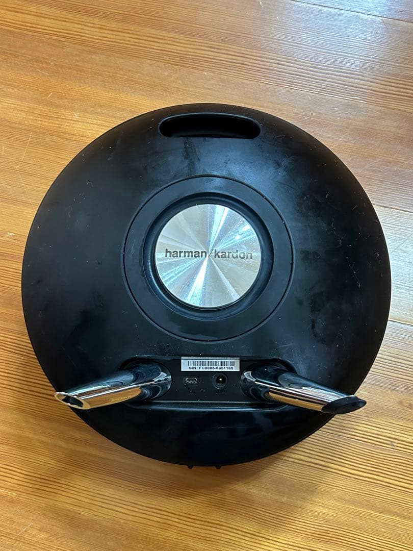 スピーカー・ウーファー harman kardon ONYX STUDIO Bluetooth