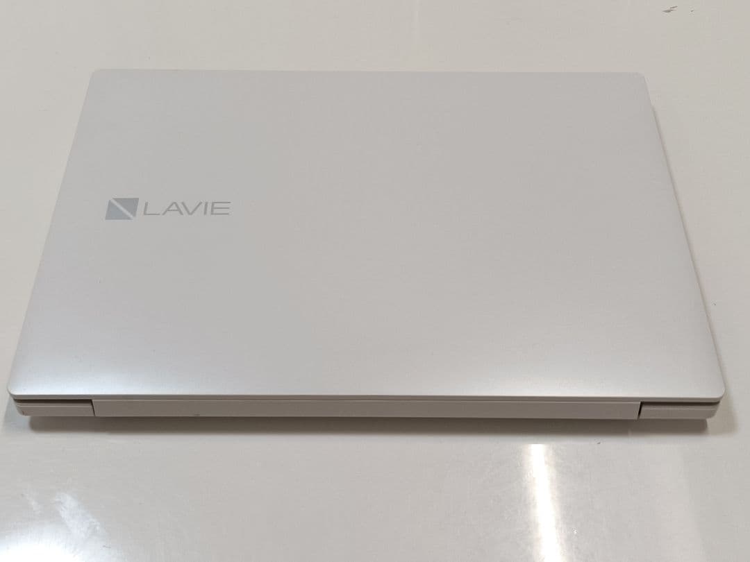 2020年製 Windows11 NEC Corei7 SSD メモリ20GB