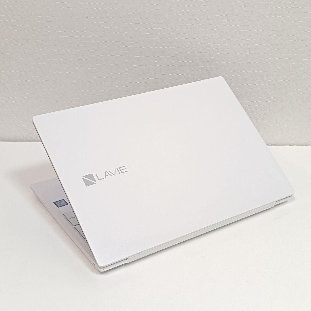 2020年製 Windows11 NEC Corei7 SSD メモリ20GB