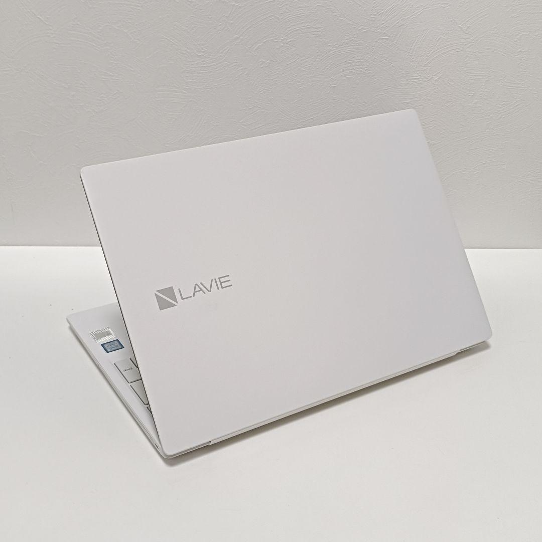 2020年製 Windows11 NEC Corei7 SSD メモリ20GB
