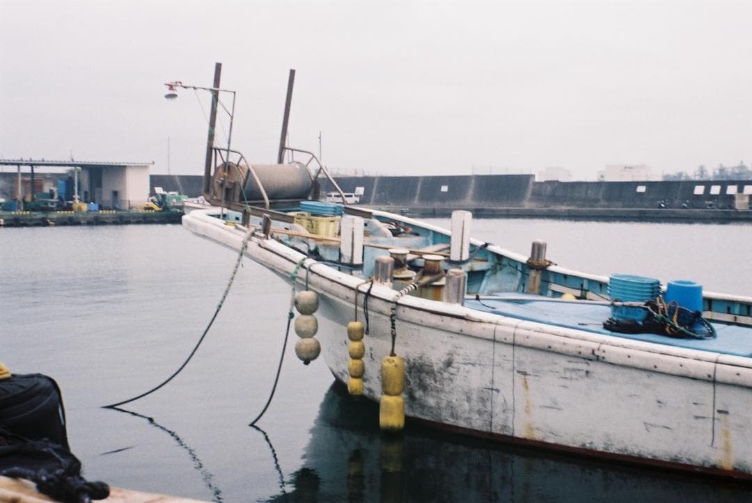 フィルムカメラ Konica IIB