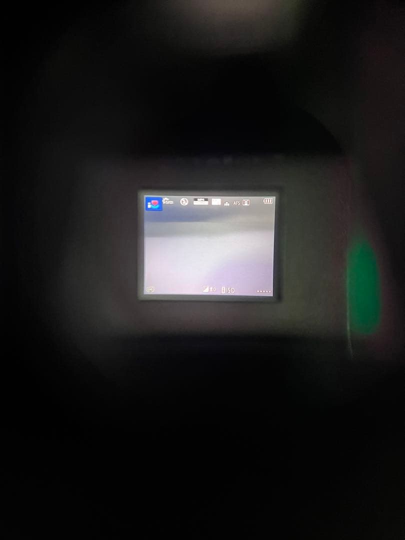 パナソニック LUMIX DC-FZ85