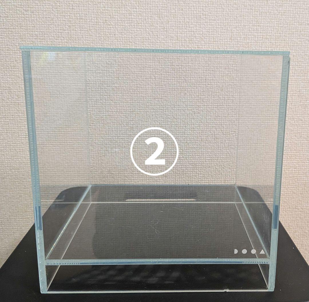 【２個】dooa ネオグラスエア　NEO GLASS AIR 202020